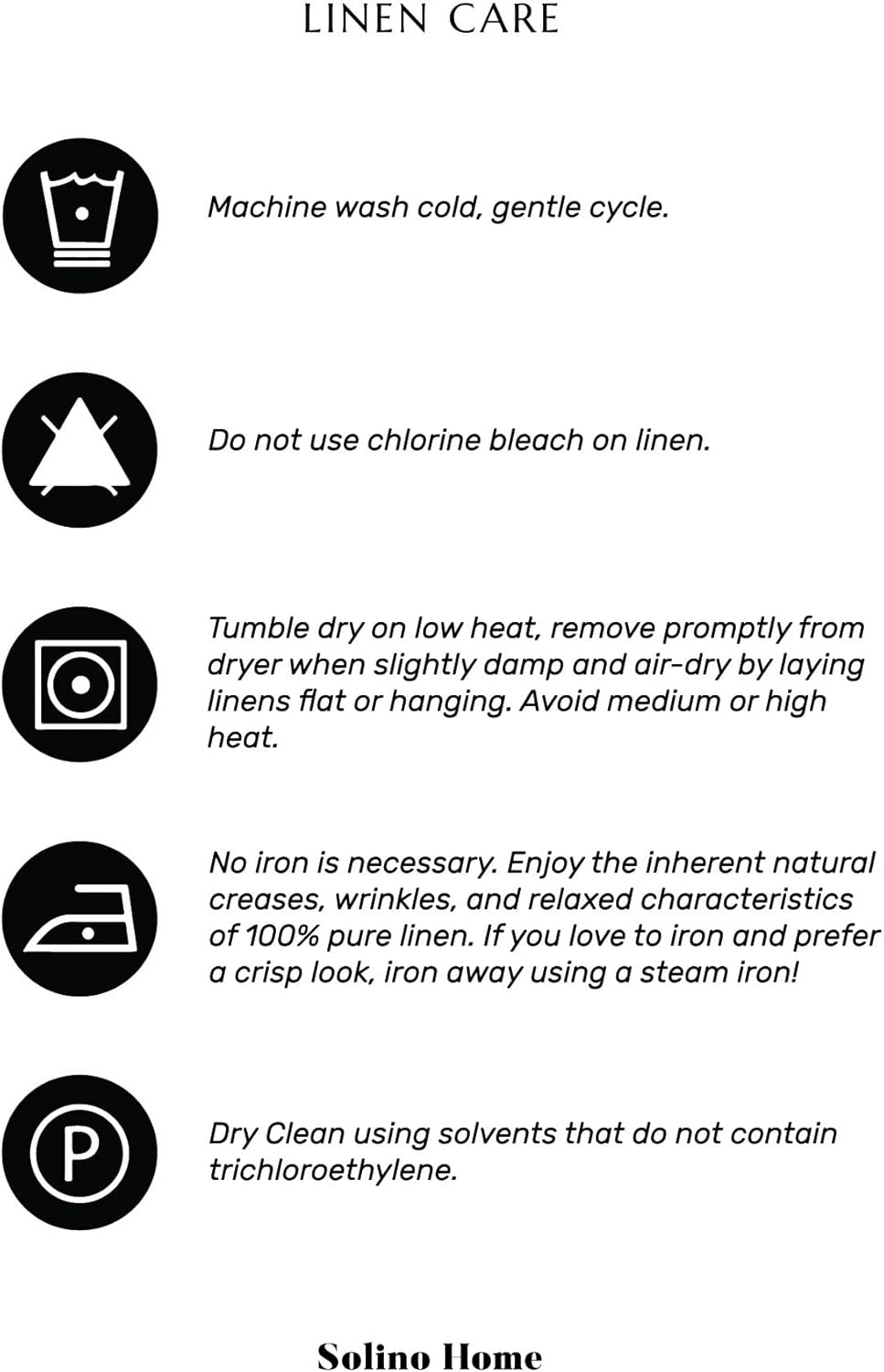 Solino Home Linen Red Table Runner 120 Inches Long - 100% Pure Linen 14 x 120 Inch Table Runner - Classic Hemstitch