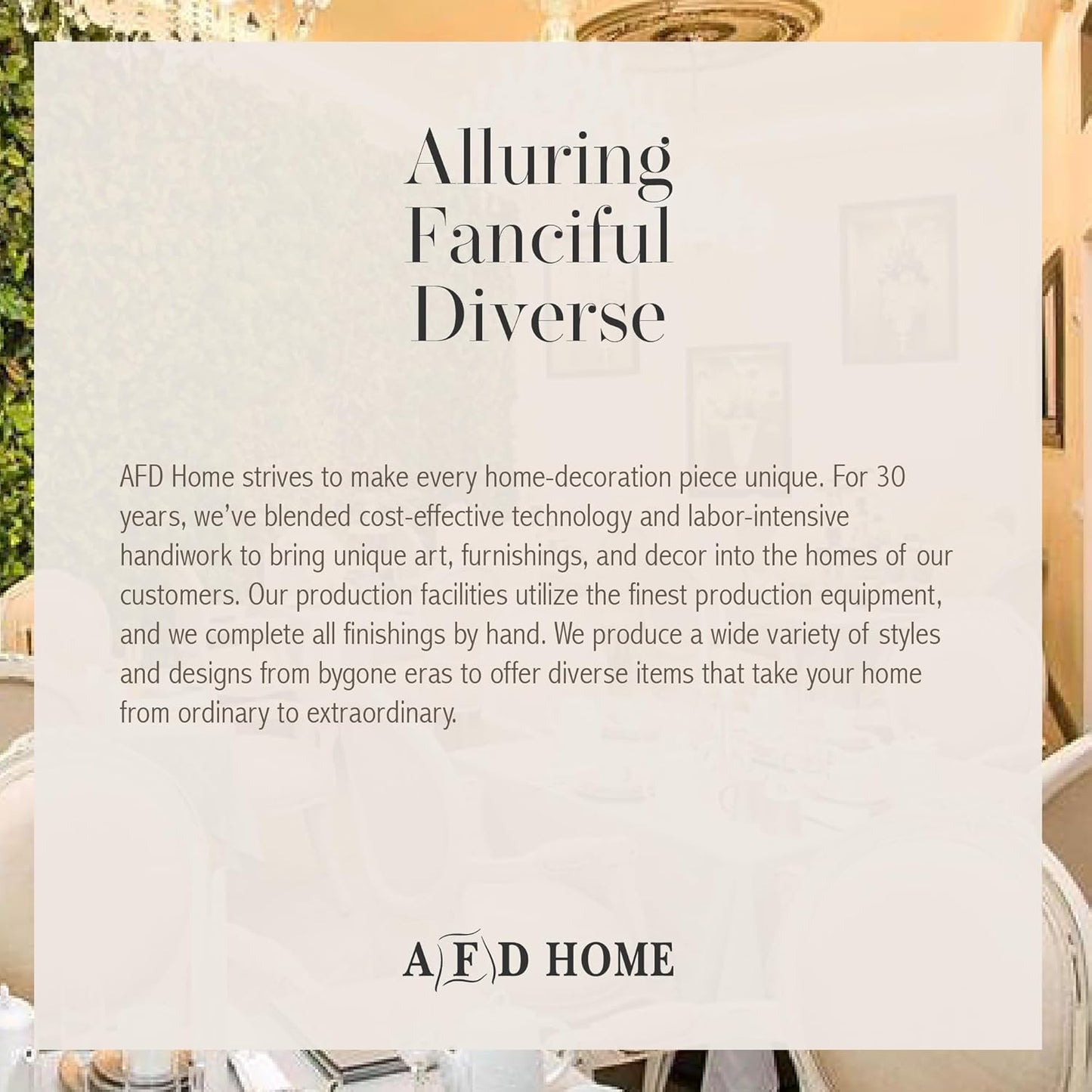 Alfresco Kuba-Weave Wicker Dining Chair, Patio Seating, Savannah Wash, 21.5 Inches x 24 Inches x 36 Inches