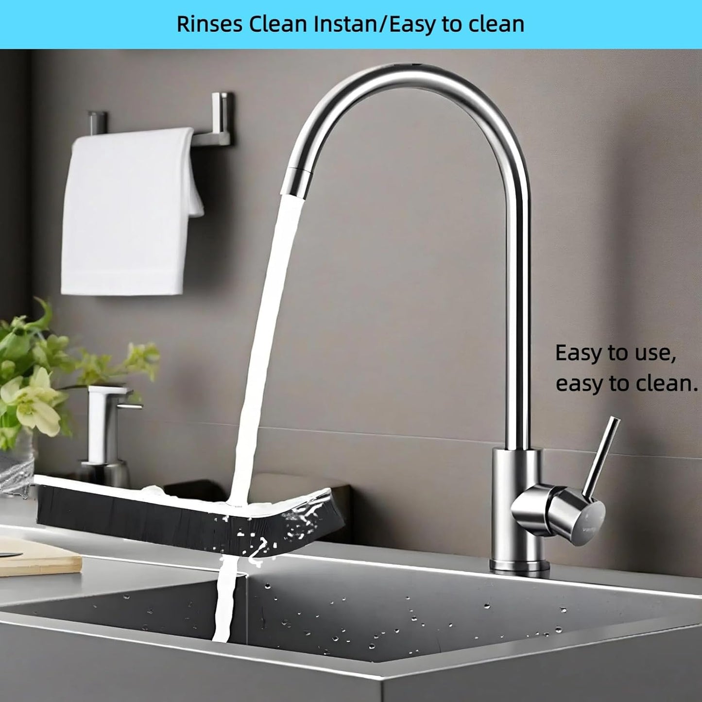 Crevice Cleaning Brush, Multifunctional Cleaning Brush Tool, Bathroom Gap Brush,Grout Brush, Cleaning Tools for Toilet, Bathrooms, Kitchens, Bathtub, Faucets, Sink, Windows,6pcs