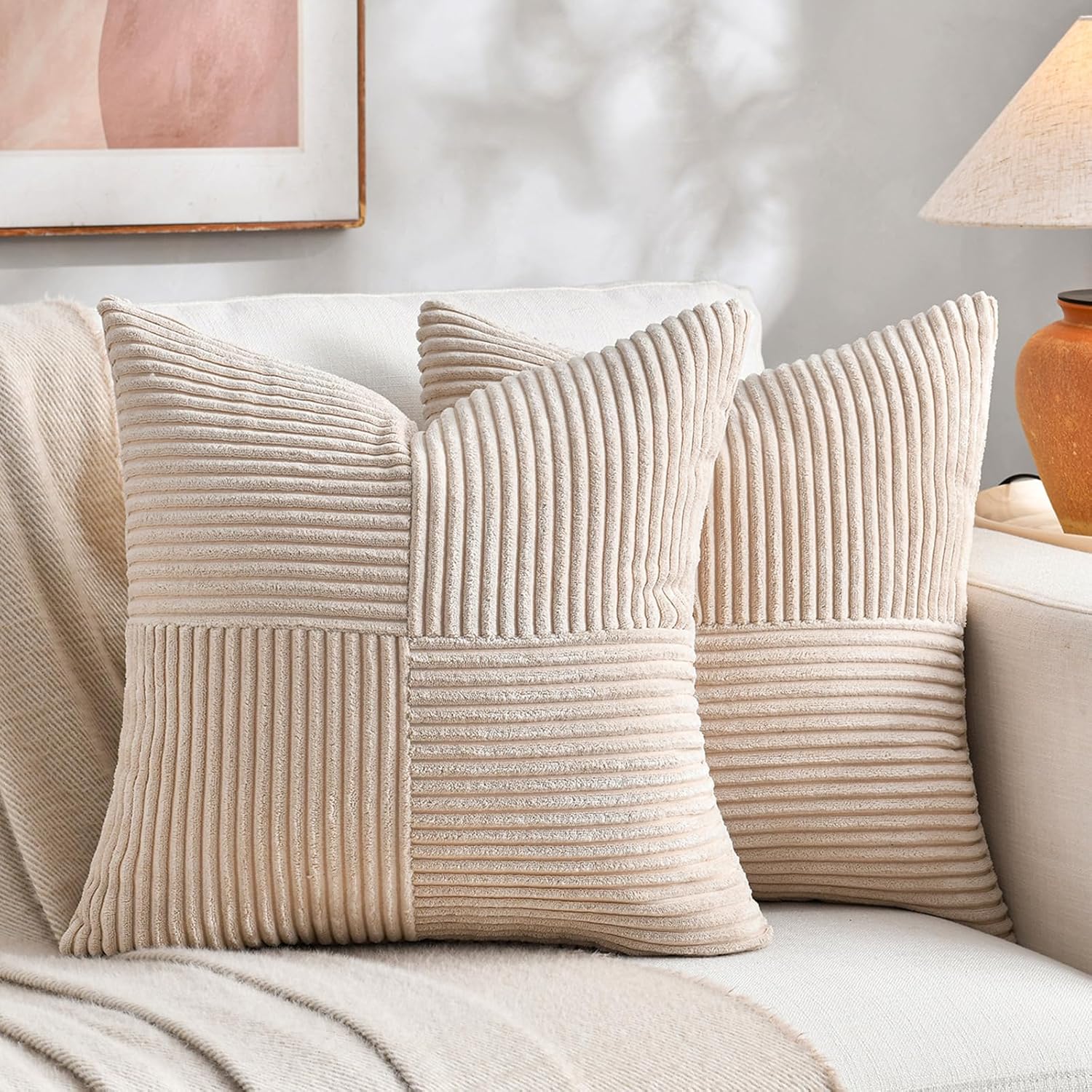 Decorative Pillows