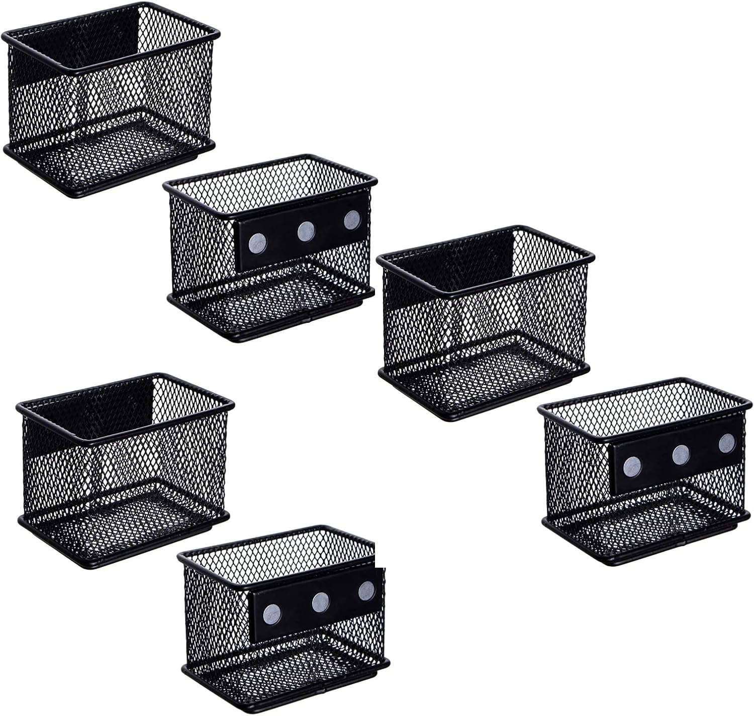 Desk Accessories & Workspace Organizers