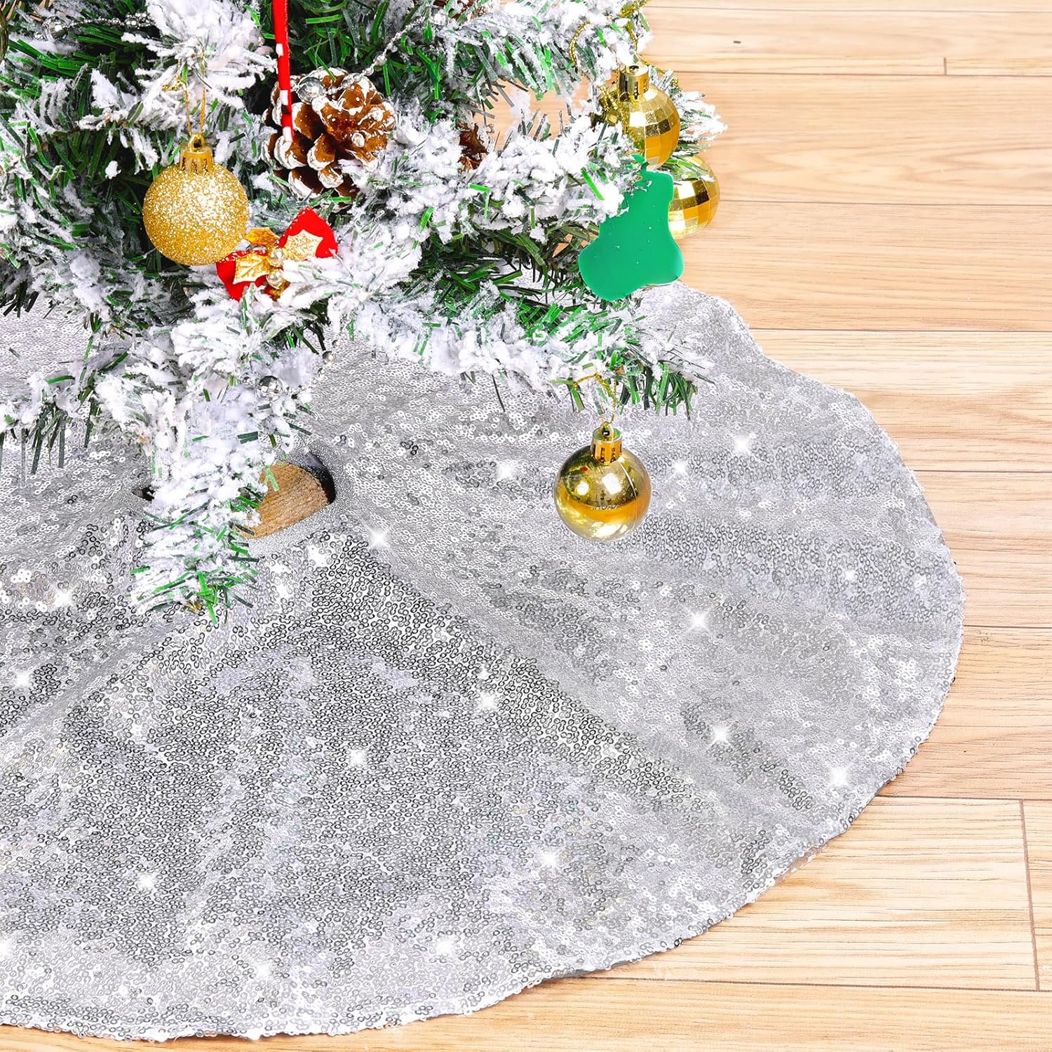 Tree Skirts