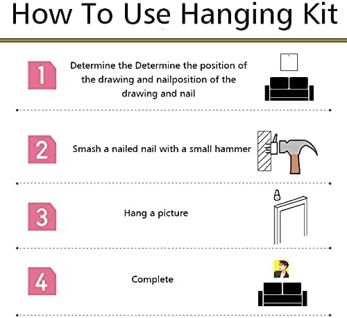 Framed Canvas Prints With Your Photo - Personalized Picture To Canvas Wall Art - Paper Poster Available