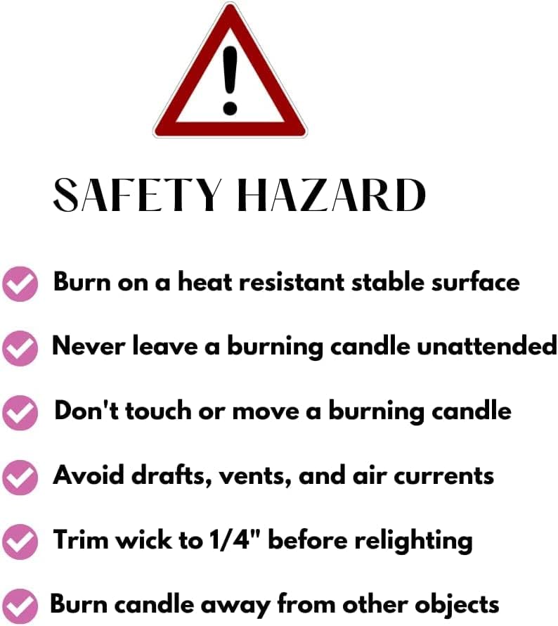 1OAK Vanilla Coworker Candle - Office Gifts for Coworkers - Funny & Farewell Gifts for Women, Men & Colleagues