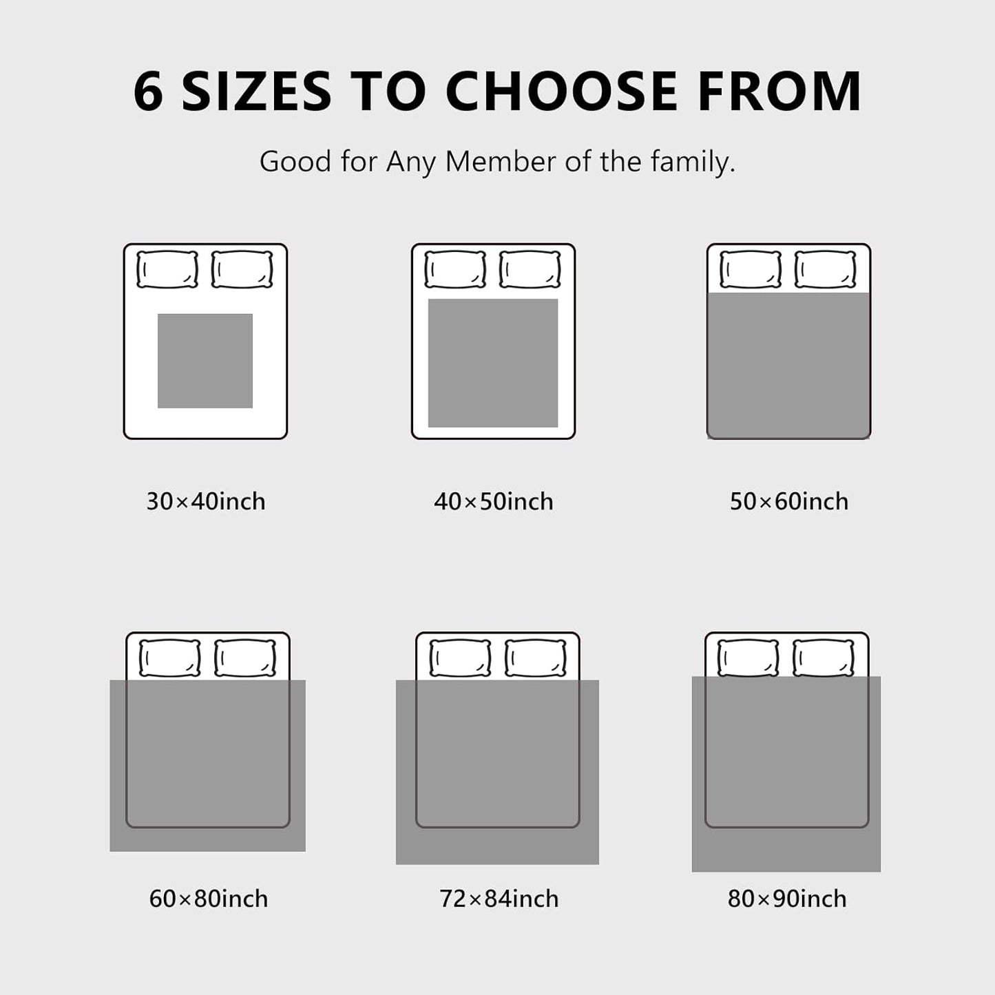 L Agusty Chunky Knit Blanket Throw: 72''x84'' Chenille Thick Knitted Throw Blanket for Bed, Couch - Handmade Large Purple Chunky Rope Blanket for Home Decor