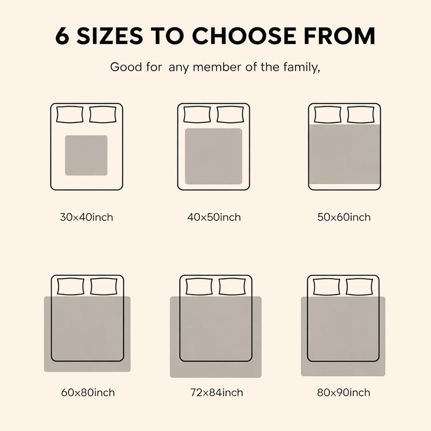 L'AGRATY Chunky Knit Blanket Throw: 72''x84'' Chenille Chunky Knitted Throw Blankets for Bed Couch - Handmade Thick Big Cable Knit Blanket - Large Crochet Rope Blankets for Home Decor(Blue)