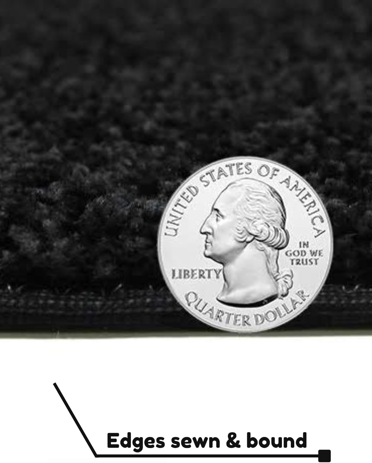 KOECKRITZ Soft and Colorful Kids Classroom Area Rugs (Passes Flammability Pill Test) Many Sizes and Bright Colors to Select from (3' Round, Pirate)