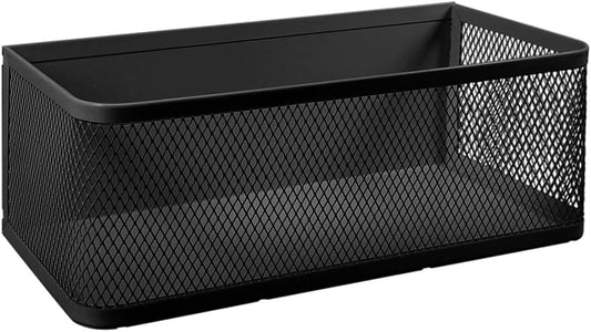 Picowe Magnetic Laundry Organizer, Large Magnet Basket for Laundry Room,16.5lb Capacity Magnetic Shelf for Washer /Dryer, Fridge & Small Spaces ( B, White)