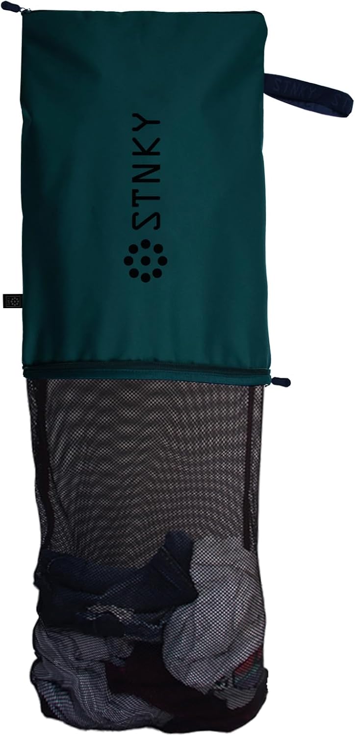 Bag Pro - Laundry Bag - Wash Bag for Health Workers, Sports, Fitness & Travel