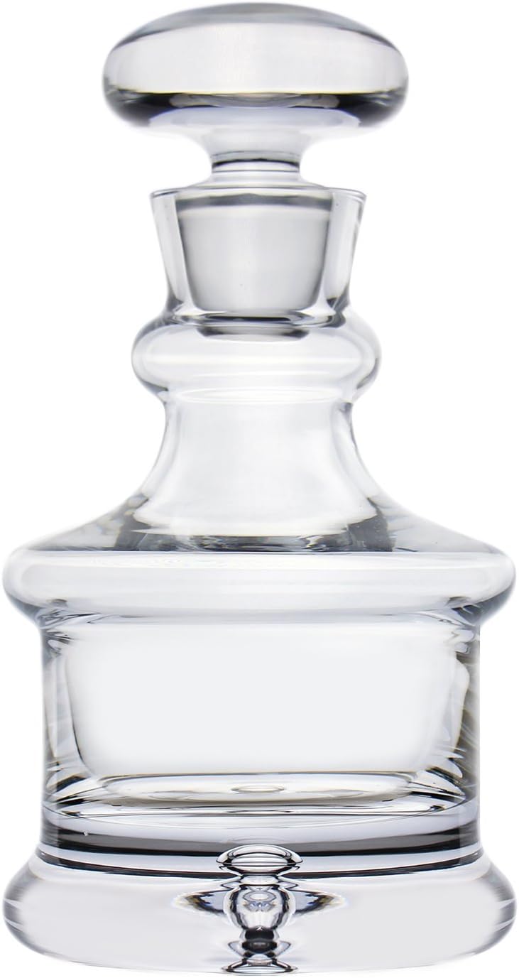 Ravenscroft Crystal Larchmont Decanter