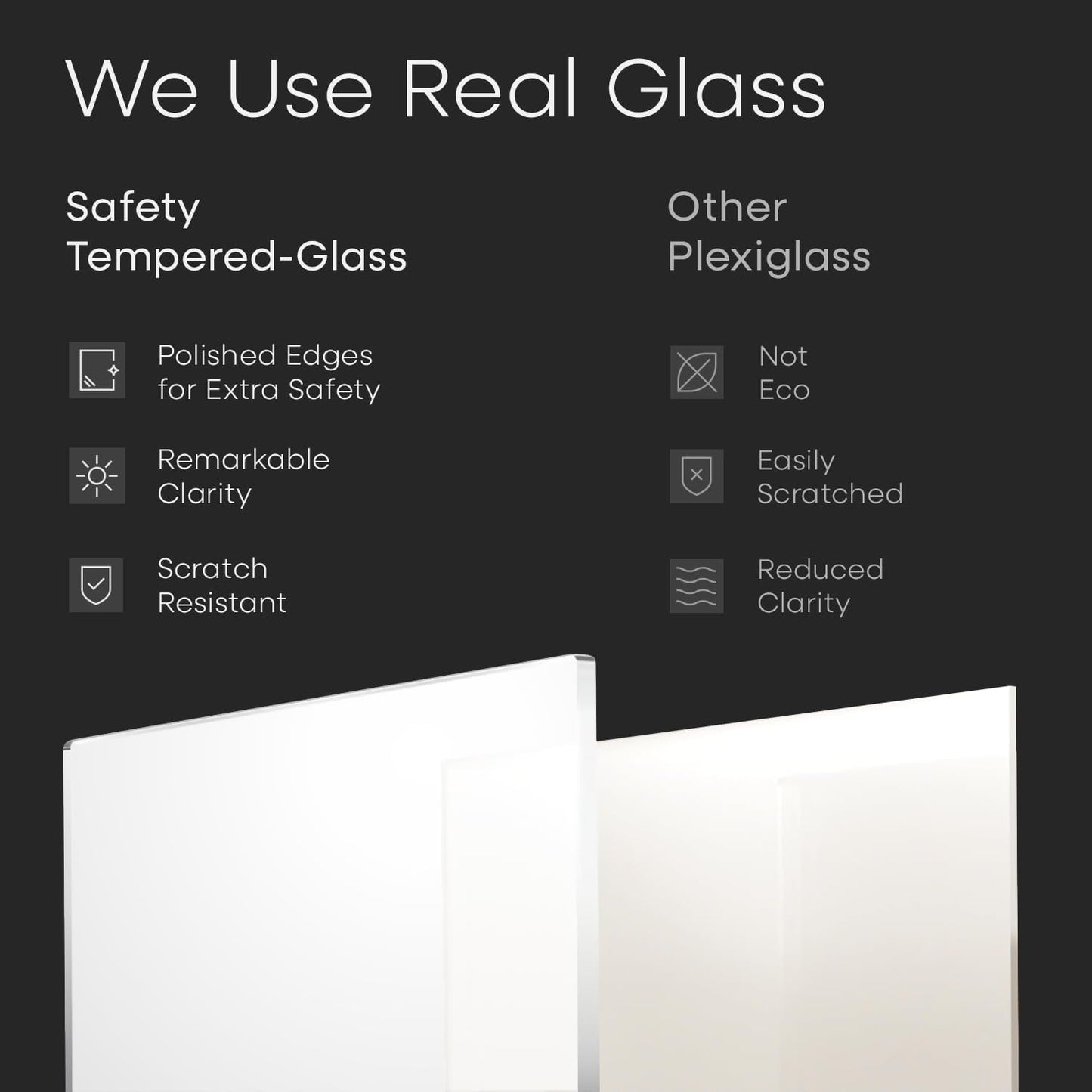 Homeforia 8.5x11 Diploma Frame Black Wood, High End Oak 8.5 x 11 Certificate Frames, 11x8.5 Black Document Frames for Wall or Tabletop, 8.5 by 11 Award Wooden Frame, Tempered Glass, Wall Kit, Set of 1