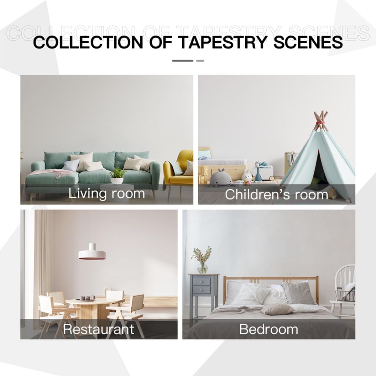 Galaxy Tapestry For Bedroom Milky Way The Starry Sky Over The Mountains In The Arches National Park Utah Tapestries Wall Hanging For Living Room Dorm Office 90×60 In