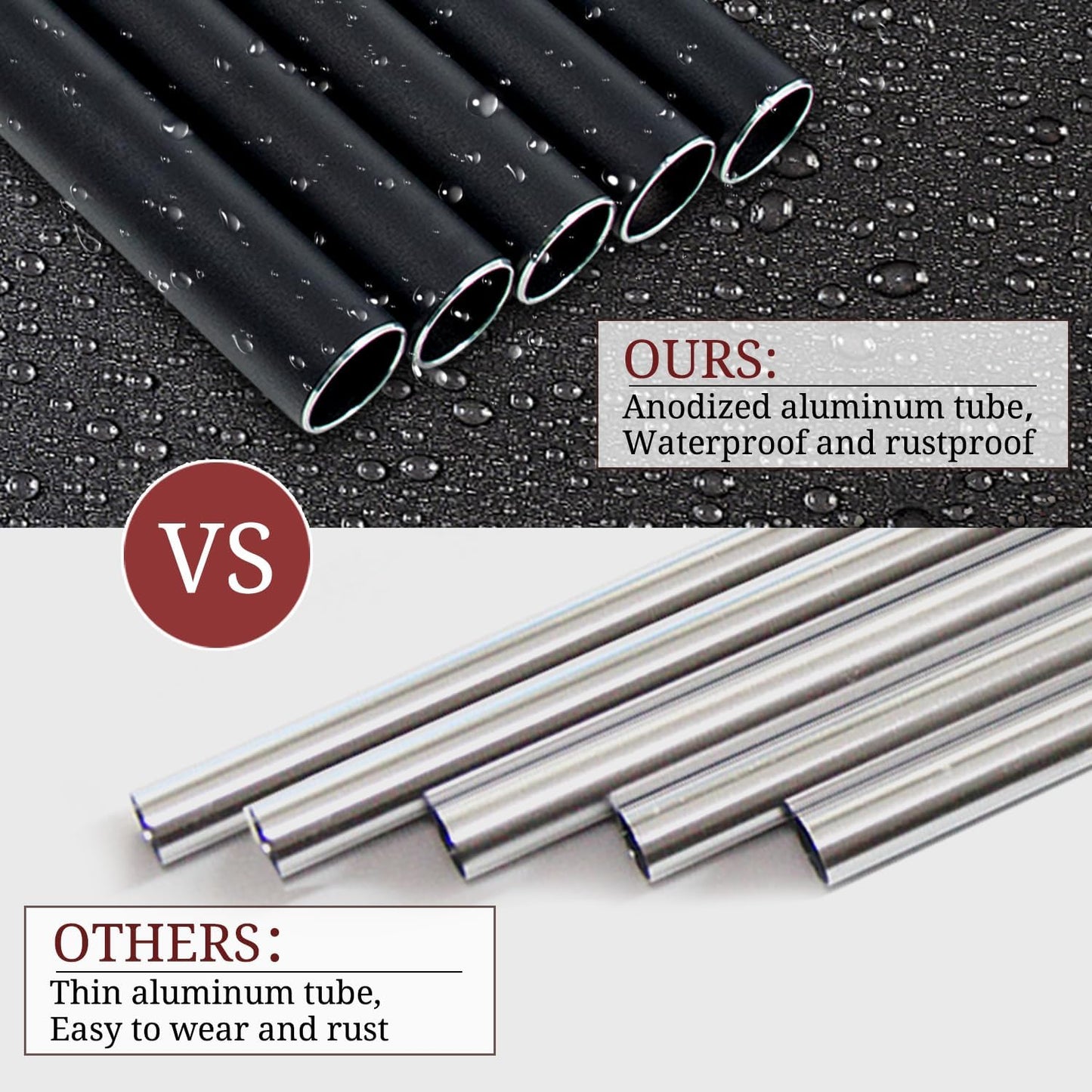 Hummingbird Wind Chimes – 33" Outdoor Tuned Melody Wind Chime, Soothing Memorial Gift for Mom & Grandma, Weather-Resistant Metal Chimes for Garden, Patio, Yard & Home Décor