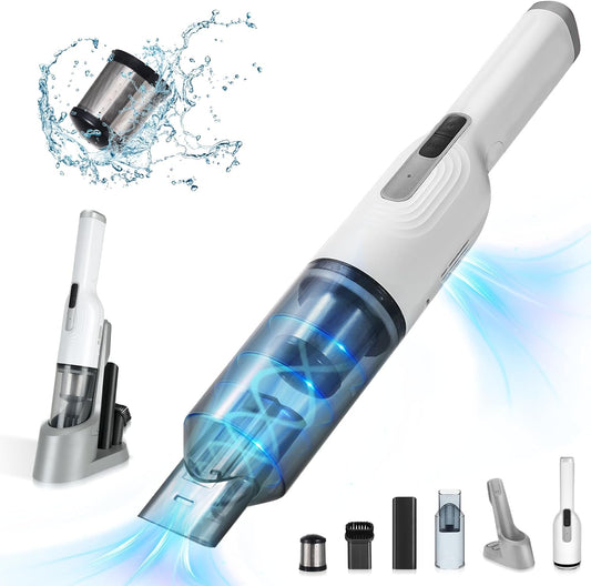 Home Vacuum Cleaner (1180)