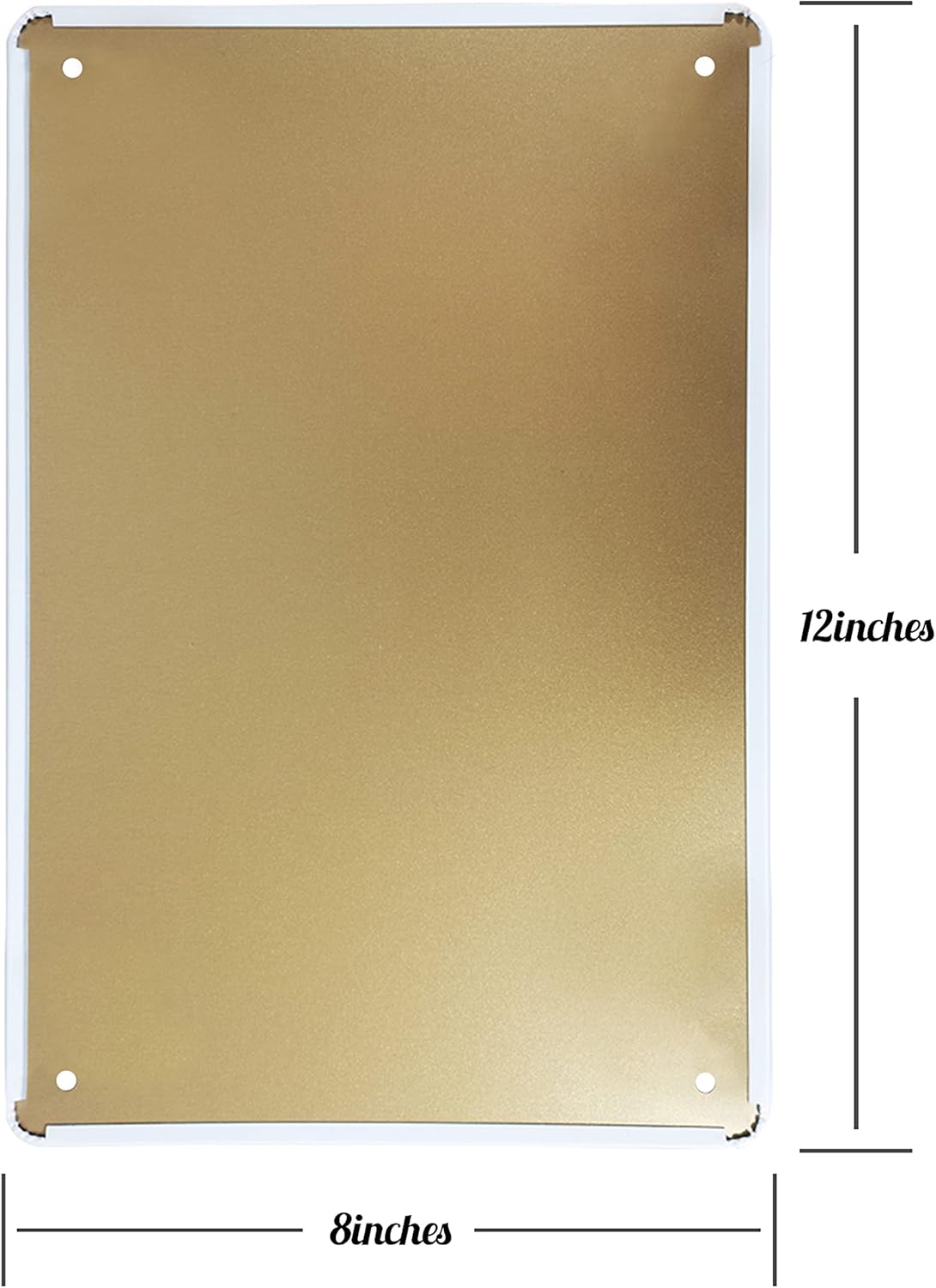 Black Cat Decor Vintage Metal Tin Sign Black Cat Once Upon a Time There was a Girl Poster Art Decor Home Bar Poster Cute Posters Cat Posters 12 x 8 Inch