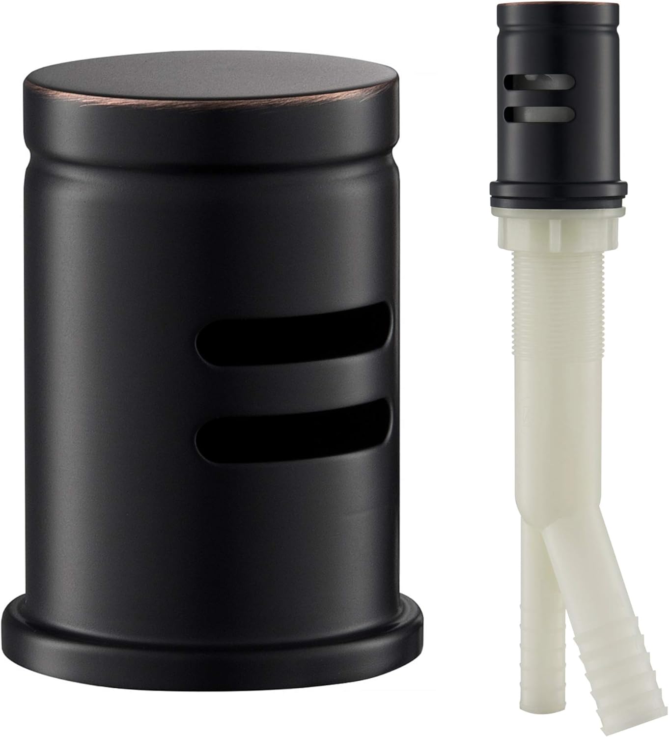 KRAUS Dishwasher Air Gap in Oil Rubbed Bronze, KAG-1ORB