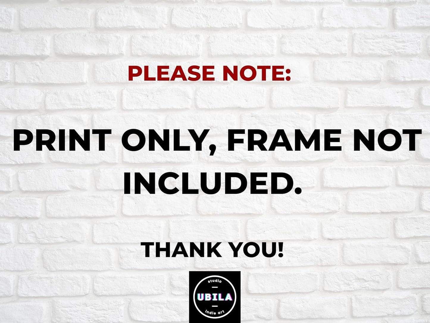 StudioUBILA Austria Wall Art Poster, Decorative Cityscape Landscape Art Prints, Home Decor Wall Art Print for Bedroom Living Room Kitchen Decorations, Unframed