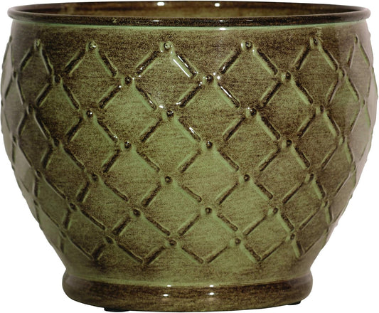 8" Lattice - Spearmint