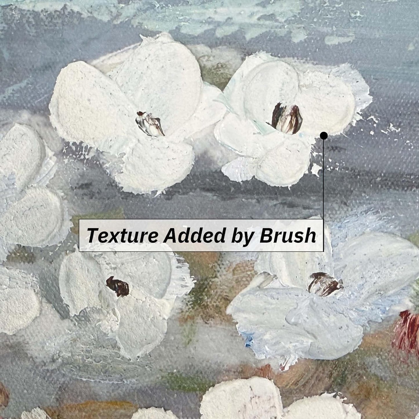 cozy country Lighthouse Wall Art 45"x30" - Coastal Pictures Beach Canvas Ocean Decor - Nautical Artwork Seascape Hand Painting for Living Room, Bedroom, Sea House