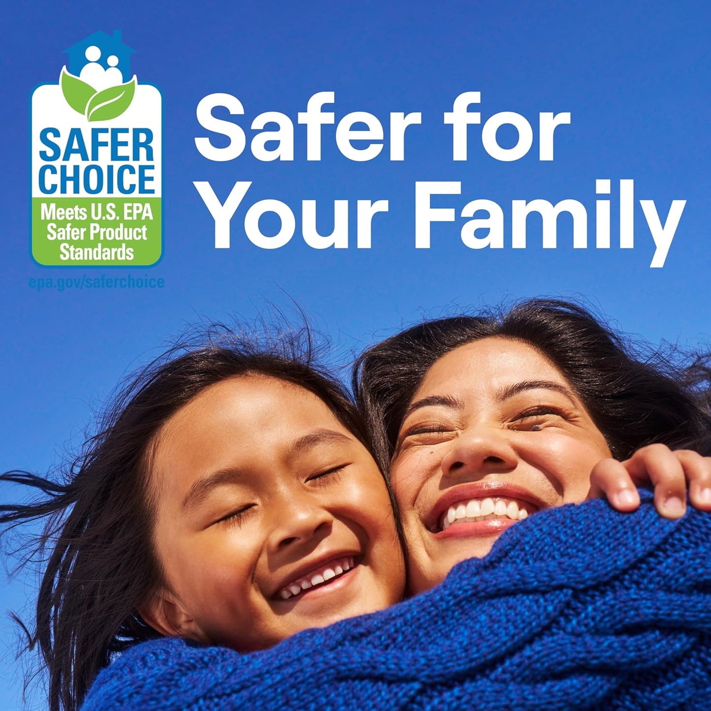 Seventh Generation Laundry Detergent Packs, Free & Clear, Made for Sensitive Skin, 45 Count