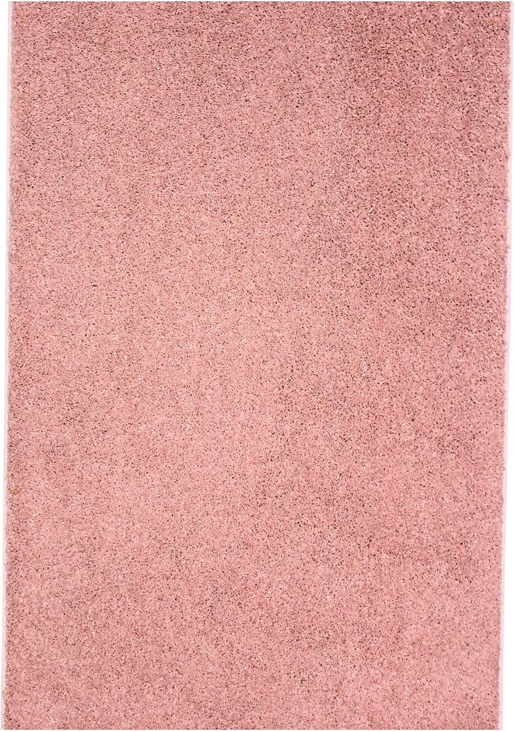 KOECKRITZ Soft and Colorful Kids Classroom Area Rugs (Passes Flammability Pill Test) Many Sizes and Bright Colors to Select from (11' x 11', Fairy Princess)