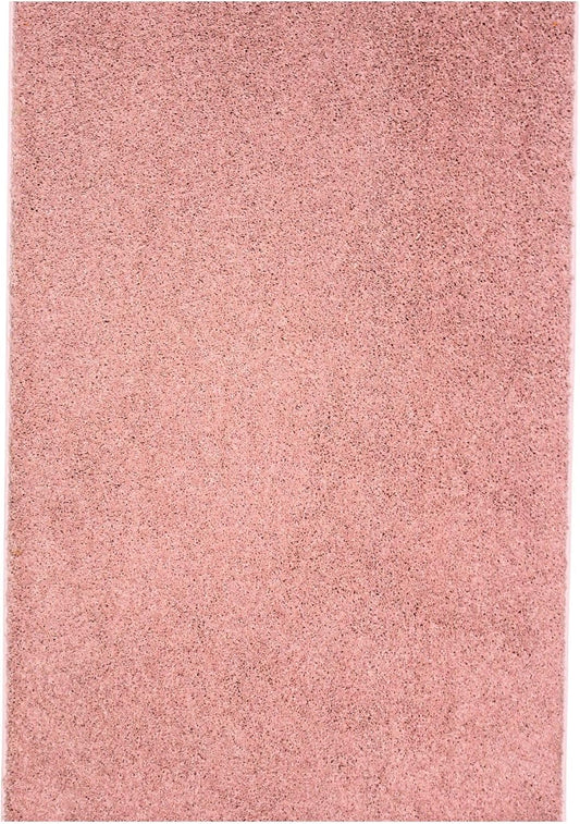 KOECKRITZ Soft and Colorful Kids Classroom Area Rugs (Passes Flammability Pill Test) Many Sizes and Bright Colors to Select from (7' x 9', Fairy Princess)