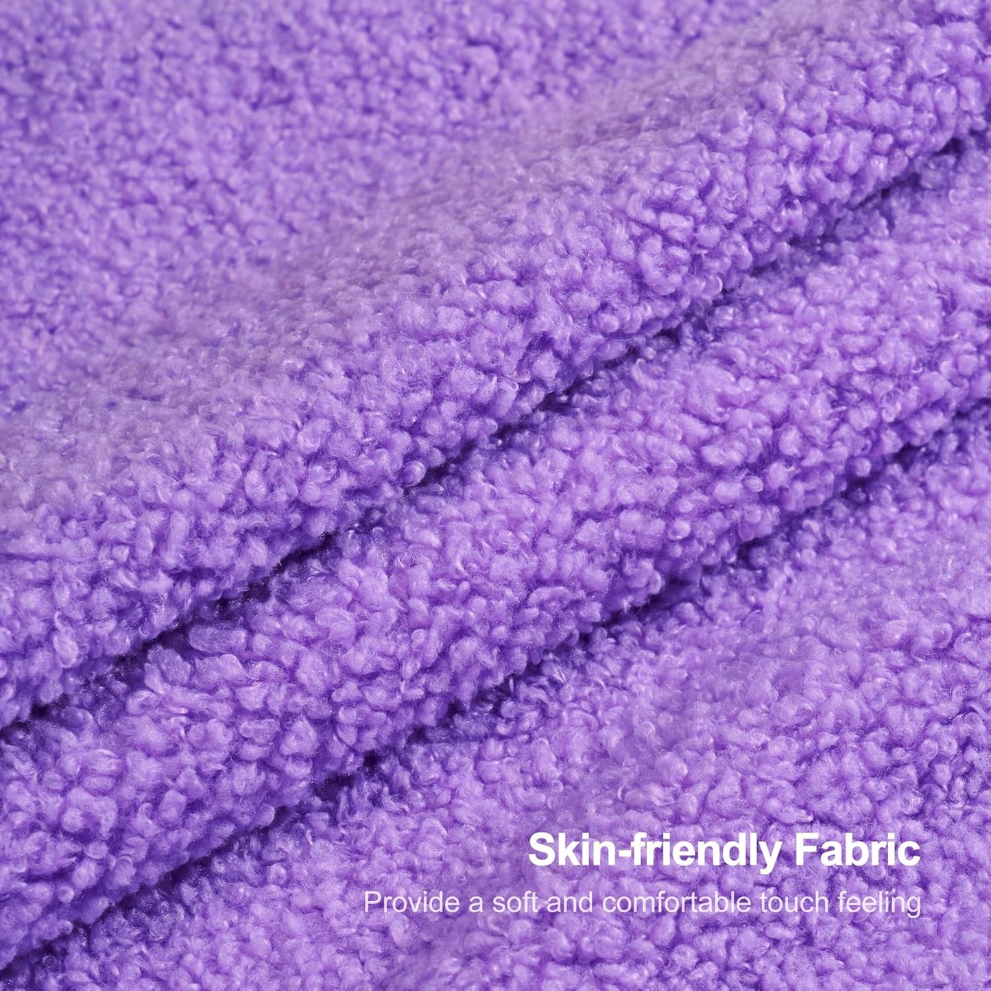 Homguava Bean Bag Chairs for Adults,Giant Beanbag Couch Adult Bean Bag Chair with Filler Included,Modern Lazy Sofa Comfy Chair for Living Room(Purple)