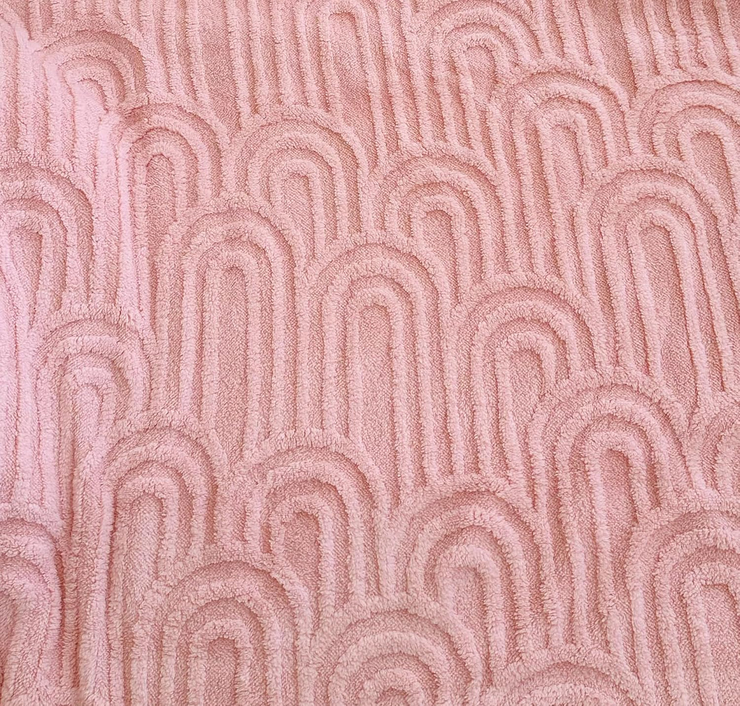 UKELER Fleece Bed Blanket 80 × 90 inch, Ultra Soft Queen Size Throw Blanket for All Season, Cozy Plush Arch Sherpa Blankets for Bedroom Living Room Dorm Hostel Sofa Camping, Dark Grey